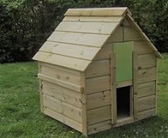 Campbell duck house for sale  Delivered anywhere in UK