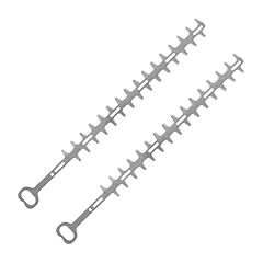 Hedge trimmer blades for sale  Delivered anywhere in USA 