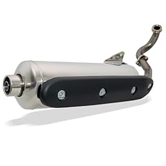 Auspuff piaggio zulassung gebraucht kaufen  Wird an jeden Ort in Deutschland