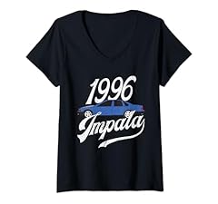 Womens 1996 impala for sale  Delivered anywhere in USA 