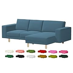 Velvet norsborg sofa for sale  Delivered anywhere in USA 
