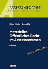 Materielles öffentliches rech gebraucht kaufen  Wird an jeden Ort in Deutschland