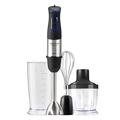 Mixeur plongeant inox d'occasion  Livré partout en Belgiqu