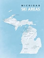 Michigan ski resorts for sale  Delivered anywhere in USA 