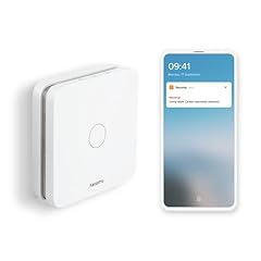 Netatmo smarter kohlenmonoxidm gebraucht kaufen  Wird an jeden Ort in Deutschland