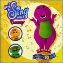 Love sing barney for sale  Delivered anywhere in USA 