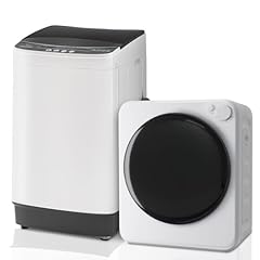 Erivess compact washer for sale  Delivered anywhere in USA 