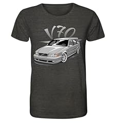 Glstkrrn v70 shirt for sale  Delivered anywhere in UK