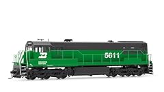 Rivarossi burlington northern for sale  Delivered anywhere in USA 