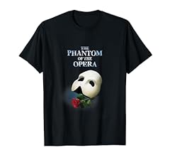 Official phantom opera for sale  Delivered anywhere in USA 