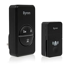 Byron dby 23452bs for sale  Delivered anywhere in UK