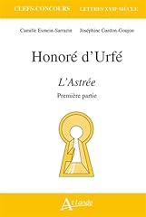 Honoré urfé astrée d'occasion  Livré partout en France