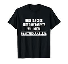 Code parents know for sale  Delivered anywhere in USA 