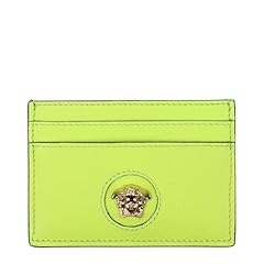Versace medusa leather for sale  Delivered anywhere in USA 