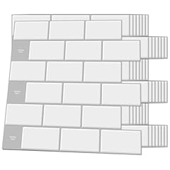 Art3d backsplash tile for sale  Delivered anywhere in USA 