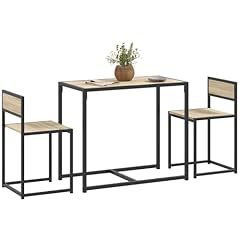 Homcom piece industrial for sale  Delivered anywhere in USA 