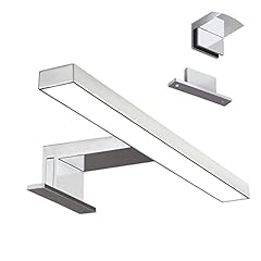 Lampada specchio led usato  Spedito ovunque in Italia 