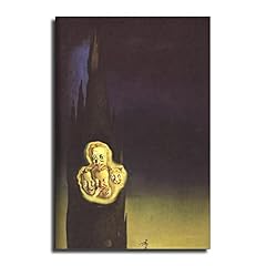 Salvador dalí surrealista usato  Spedito ovunque in Italia 