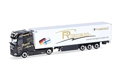 Herpa modèle camion d'occasion  Livré partout en France