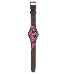 Swatch orologio analogico usato  Spedito ovunque in Italia 
