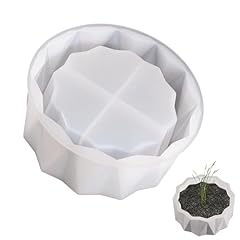 Silicone planter mold for sale  Delivered anywhere in USA 
