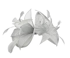 Finecy finecyin fascinator for sale  Delivered anywhere in UK