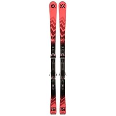Volkl racettiger red usato  Spedito ovunque in Italia 