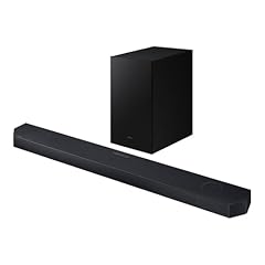 Samsung q700d soundbar usato  Spedito ovunque in Italia 