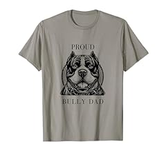 Bully papa american for sale  Delivered anywhere in USA 