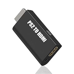 Ps2 hdmi audio for sale  Delivered anywhere in UK