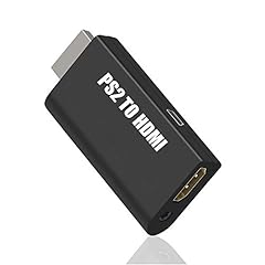 Adattatore ps2 hdmi usato  Spedito ovunque in Italia 