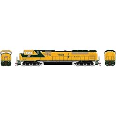 Athearn sd80mac 8101 for sale  Delivered anywhere in USA 