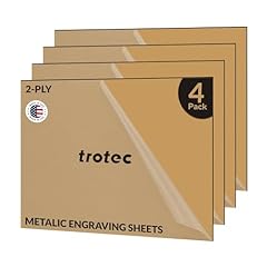Trotec metallic looking for sale  Delivered anywhere in USA 