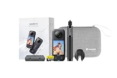 Insta360 kit avvio usato  Spedito ovunque in Italia 