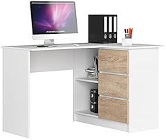 Akord bureau angle d'occasion  Livré partout en France