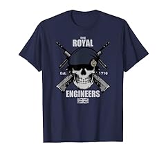 Royal engineers shirt for sale  Delivered anywhere in UK