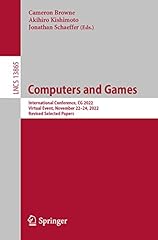 Computers and games usato  Spedito ovunque in Italia 