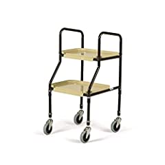 Homecraft shelf trolley for sale  Delivered anywhere in UK
