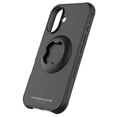 Interphone quiklox coque d'occasion  Livré partout en France