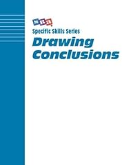 Drawing conclusions book for sale  Delivered anywhere in USA 