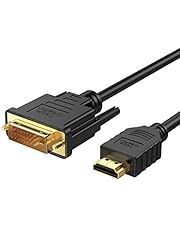 Cablecreation dvi hdmi gebraucht kaufen  Wird an jeden Ort in Deutschland