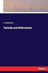 Technik wehrmacht gebraucht kaufen  Wird an jeden Ort in Deutschland