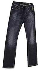 Meltin pot jeans usato  Spedito ovunque in Italia 