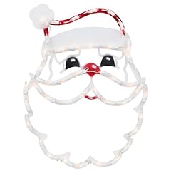 Lighted santa claus for sale  Delivered anywhere in USA 