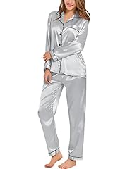 Swomog pajamas set for sale  Delivered anywhere in USA 