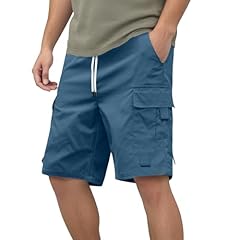 Mens cargo shorts for sale  Delivered anywhere in UK