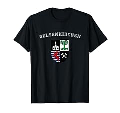 Wappen stadt gelsenkirchen gebraucht kaufen  Wird an jeden Ort in Deutschland