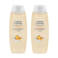 Amazon almond orange for sale  Delivered anywhere in UK