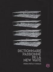 Dictionnaire passionné new d'occasion  Livré partout en Belgiqu