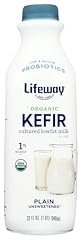 Lifeway organic low for sale  Delivered anywhere in USA 